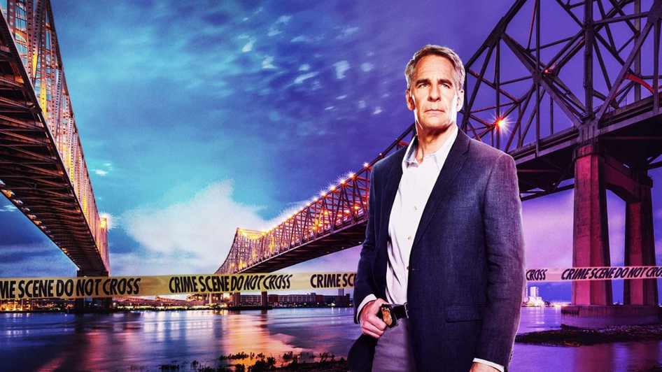 Investigação Criminal: New Orleans 